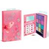 CLEMENTONI S.P.A. Clementoni Crazt Chic Mini Palette Spring Make Up