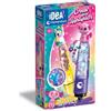CLEMENTONI S.P.A. Clementoni Idea Create Your Highlighters Trendy Animals, Laboratorio degli Evidenziatori
