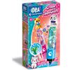 CLEMENTONI S.P.A. Clementoni Idea Create Your Highlighters Sweet Pets, Laboratorio degli Evidenziatori