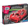 CLEMENTONI S.P.A. Clementoni Scienza e Gioco Laboratorio di Meccanica - Macchina da Corsa Endurance