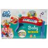 Giocheria Gio Baby Music Center Pianola con Luci e Suoni