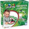 Giocheria Gioca e Rigioca Dino Dentista