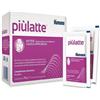 HUMANA ITALIA S.P.A. Più Latte Plus Integratore Alimentare per l'Allattamento Confezione da 14 Bustine Humana