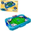 VILLA GIOCATTOLI S.R.L. Disney Stitch Football Game Gioco da Tavolo Calcio 4 Giocatori