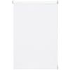 Gardinia 32254 Tenda a Rullo con Morsetto di Fissaggio o Adesiva, per Luce Diurna, Opaca, Kit di Montaggio Incluso, EASYFIX Tenda a Rullo Avvolgibile, Bianco Puro, 120 x 150 cm (LxA)