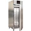 Klimaitalia Armadio frigo congelatore per gelateria in acciaio inox klimaitalia cream995bt