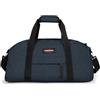 Eastpak STAND + Borsone, 25 x 53 x 24 cm, 34 L - Triple Denim (Blu)