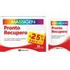 MARCO VITI FARMACEUTICI SpA MASSIGEN PRONTO RECUPERO PLUS 26 BUSTINE PROMO