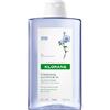 Klorane Shampoo Per Capelli Delicati e Sottili 400 ml