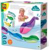 SES Creative 13135 Pesce Bagno Fasciatoio, Piccolo