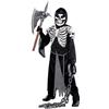 amscan Nuovo Amscan Bambini di Halloween Crypt Keeper Ghoul Ragazzi Fancy Dress Costume Party
