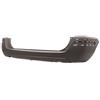 EQUIVALENTE ALL'ORIGINALE PARAURTI POSTERIORE PER FORD FUSION DAL 2005> VERNICIABILE