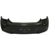 EQUIVALENTE ALL'ORIGINALE PARAURTI POSTERIORE PER HYUNDAI I20 DAL 2012>2014
