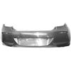EQUIVALENTE ALL'ORIGINALE PARAURTI POSTERIORE CON FORI SENSORI PER HYUNDAI I20 DAL 2012>