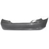 EQUIVALENTE ALL'ORIGINALE PARAURTI POSTERIORE PER KIA RIO 4 PORTE DAL 2003>2005