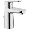 Grohe Bau edge rubinetto lavabo monoleva codice prod: 23328000