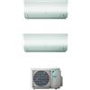 DAIKIN Condizionatore dualsplit serie perfera ftxm20r ftxm20r 2mxm40n9 7000 7000 btu codice prod: ftxm20r ftxm20r 2mxm40n9