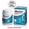OPELLA HEALTHCARE ITALY SRL MAALOX REFLURAPID 40 COMPRESSE MASTICABILI