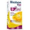 OPELLA HEALTHCARE ITALY SRL BISOLVON DUO SCIROPPO EMOLLIENTE 100 ML