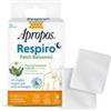 Apropos Respiro Patch Balsamici 6 pz