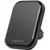 Does not apply AA0114 - Supporto per Smartphone per Pozzo Di Ventilazione Auto, 20,32 Cm (8 Pol