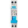 ETTROIT Magnetotermico Differenziale 1P+N 32A 30mA 220V 6kA Classe A - JX253264