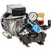 Bertolini Pumps PA 330.1 VF - Motopompa elettrica per irrorazione