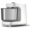 OONI Halo Pro Spiral Polar White - Impastatrice a spirale 7 Kg