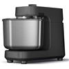 OONI Halo Pro Spiral Charcoal Grey - Impastatrice a spirale 7 Kg
