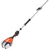 ECHO DHCA-2600HD - Tagliasiepi a batteria - 56V -SENZA BATTERIA E CARICABATTERIA