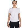 ROSSIGNOL W CLOUDREST LOOSE TEE T-shirt Trekking Donna