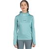 ROSSIGNOL W WESTWEG SUN HOODIE T-shirt Trekking Donna