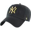 '47 MLB METALLIC CLEAN UP NEW YORK YANKEES Berretto