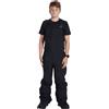 DC ROADBLOCK YOUTH BIB Salopette snowboard/sci Ragazzo