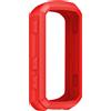 GARMIN CUSTODIA IN SILICONE RED EDGE 550-850