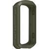 GARMIN CUSTODIA IN SILICONE MOSS GREEN EDGE 550-850