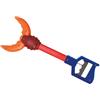 Pincher Pals Fun Trading Pincher Pals - Granchio di Deluxebase. Braccio Meccanico Giocattolo Gigante per Bambini. Divertenti pinze Giocattolo Ideali per Un Regalo a Tema Oceano!