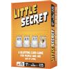 ATM Gaming Little Secret | Gioco da tavolo bluffing per familiari e amici, una collaborazione con giochi di carte con gattini che esplodono, pluripremiato gioco da tavolo per 4-8 giocatori