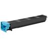 KONICA MINOLTA Toner compatibile con Konica minolta A9K8450 (TN-713) - ciano - 33200 pagine