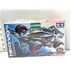Square Enix Tamiya NEO VQS VZ Chassis 1/32 Mini 4WD Car inutilizzato Japan Model Kit