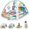 Baby Einstein Palestrina Multiattivita Musicale per Bambini Kickin Tunes 4in1