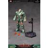 Marvel action figure Marvel IRON MAN Mark XXXVII MK37 Hammerhead Iron Man 3 ZD Toys