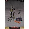 Marvel action figure Marvel IRON MAN Mark XII MK12 Advanced The Infinity Saga ZD Toys