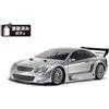 Tamiya Tamy 58722 1/10 RC Car 2002 Mercedes-Benz CLK AMG Racing Version TT-02 TI