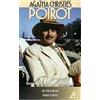 Cinema Club Agatha Christie's Poirot: The Third Floor Flat / Triangle At Rhodes [DVD] [1989]