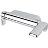 Ideal Standard A4605AA Miscelatore Esterno Vasca/Doccia Attitude