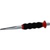 KS Tools 156.0238 Punzone, Ø 4 mm, ottagonale, conico