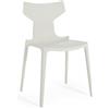 Kartell Re-Chair Set 2 sedie, Bianco
