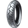 Michelin S1 80/90 10 44J - Pneumatico Moto
