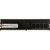 Qumox 4GB DDR4 2133MHz PC4-17000 CL15 Memoria RAM per PC Desktop (288 Pin DIMM, Non-ECC, Unbuffered)